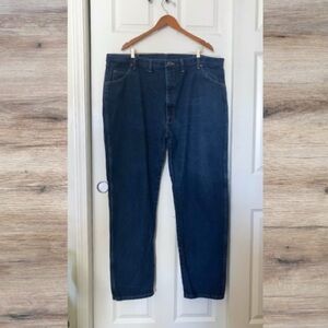 Wrangler Denim Jeans‎ 48 x 34